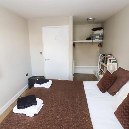 فيلا The Garden Flat ساونديرسفوت المظهر الخارجي الصورة